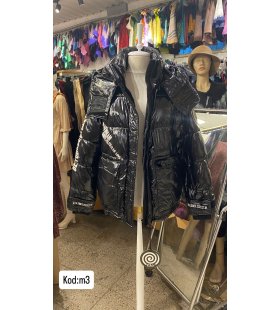 İTALYAN KAPŞONLU ŞİŞME MONT M3