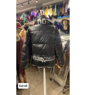 İTALYAN ŞİŞME MONT M6