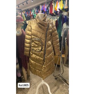 İTALYAN UZUN ŞİŞME MONT UM25