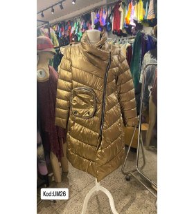 İTALYAN UZUN ŞİŞME MONT UM26