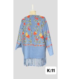 KAŞMİR CEKET: K11
