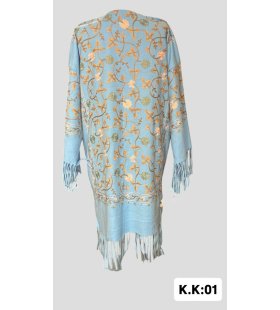 KAŞMİR KABAN: KK01