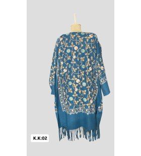 KAŞMİR KABAN: KK02