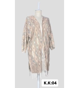 KAŞMİR KABAN: KK04