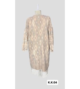 KAŞMİR KABAN: KK04