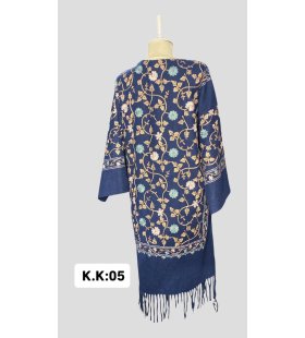 KAŞMİR KABAN: KK05