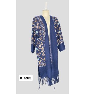 KAŞMİR KABAN: KK05