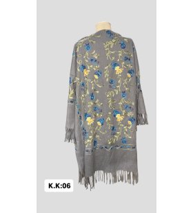 KAŞMİR KABAN: KK06