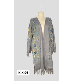 KAŞMİR KABAN: KK06