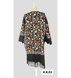 KAŞMİR KABAN: KK03