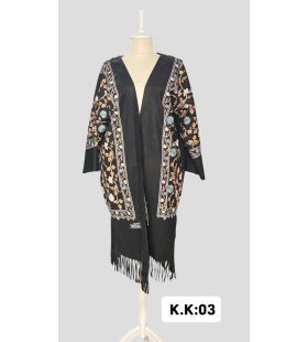 KAŞMİR KABAN: KK03