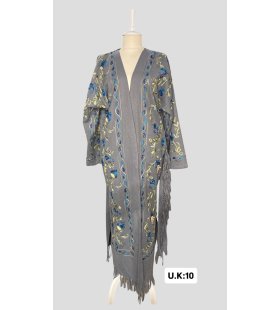KAŞMİR KAFTAN: UK10