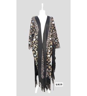 KAŞMİR KAFTAN: UK11