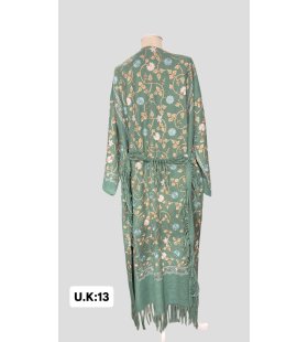 KAŞMİR KAFTAN: UK13