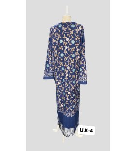 KAŞMİR KAFTAN: UK4