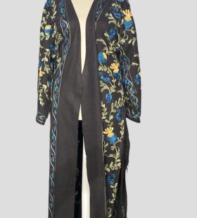 KAŞMİR KAFTAN: UK6