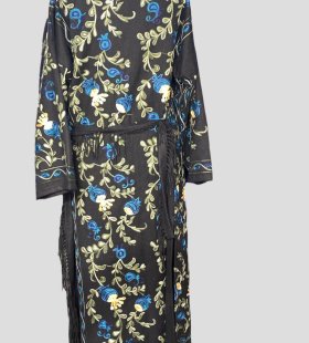 KAŞMİR KAFTAN: UK6