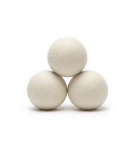 KEÇE KURUTMA TOPU (KEÇE TOP) 50 gr. 3 Adet