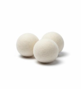 KEÇE KURUTMA TOPU (KEÇE TOP) 50 gr. 3 Adet