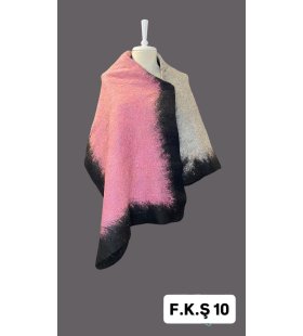 KEÇE ŞAL: FKŞ10