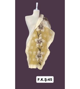 KEÇE ŞAL: FKŞ45