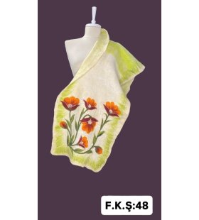KEÇE ŞAL: FKŞ48