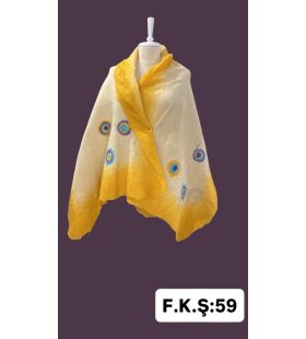 KEÇE ŞAL: FKŞ59