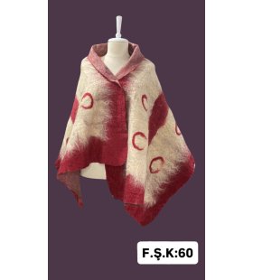 KEÇE ŞAL: FKŞ60
