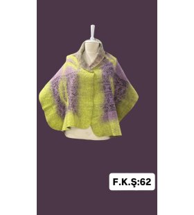 KEÇE ŞAL: FKŞ62