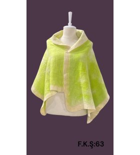 KEÇE ŞAL: FKŞ63