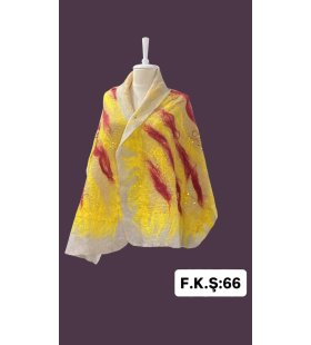 KEÇE ŞAL: FKŞ66