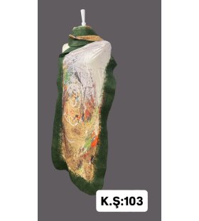 KEÇE ŞAL: KŞ103