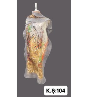 KEÇE ŞAL: KŞ104