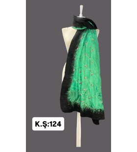 KEÇE ŞAL: KŞ124