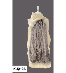 KEÇE ŞAL: KŞ126