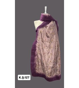 KEÇE ŞAL: KŞ127