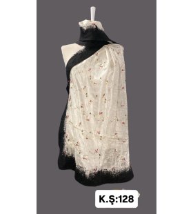 KEÇE ŞAL: KŞ128
