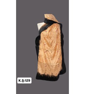 KEÇE ŞAL: KŞ129