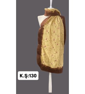 KEÇE ŞAL: KŞ130