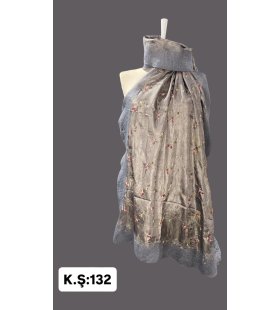 KEÇE ŞAL: KŞ132