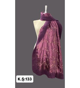KEÇE ŞAL: KŞ133
