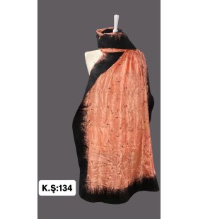 KEÇE ŞAL: KŞ134