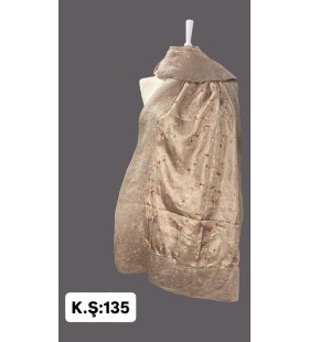 KEÇE ŞAL: KŞ135