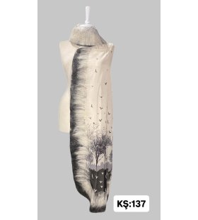 KEÇE ŞAL: KŞ137