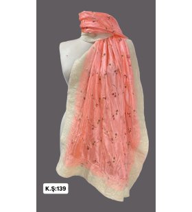 KEÇE ŞAL: KŞ139