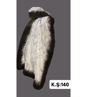 KEÇE ŞAL: KŞ140