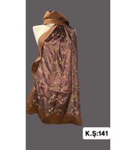 KEÇE ŞAL: KŞ141