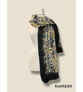 KEÇE ŞAL: KŞ60