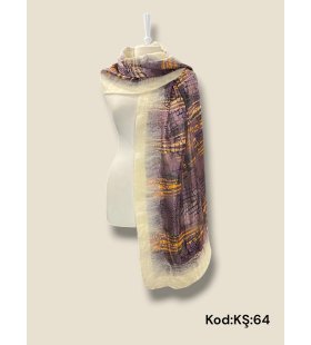 KEÇE ŞAL: KŞ64