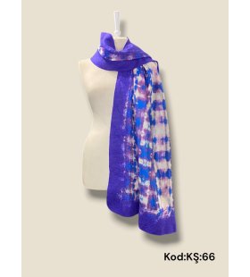 KEÇE ŞAL: KŞ66